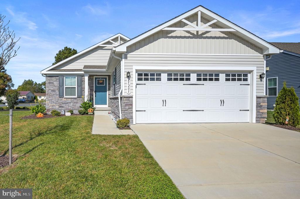 25205 Sweetgum Way, MILLSBORO