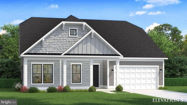 Homesite 65 Fire Thorn Ln, Lincoln