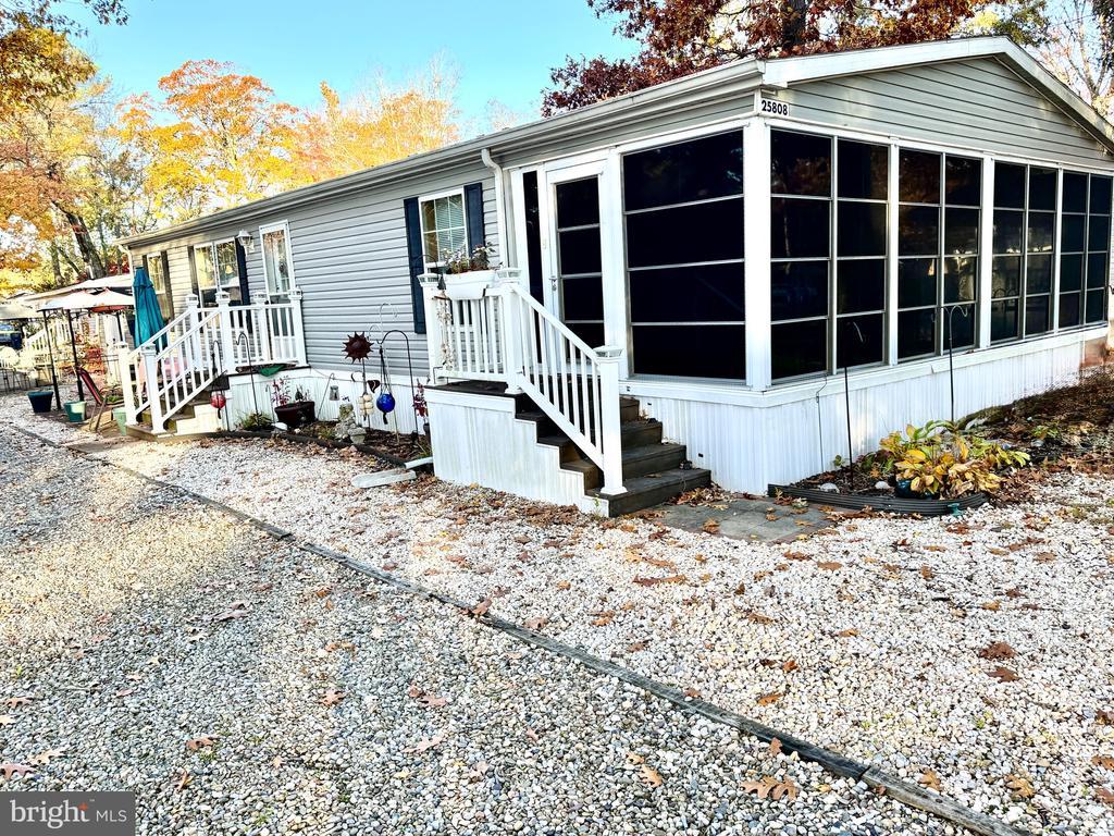 25808 Hallmark St, MILLSBORO