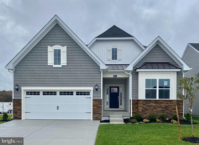 29221 Oxford Dr, Millsboro