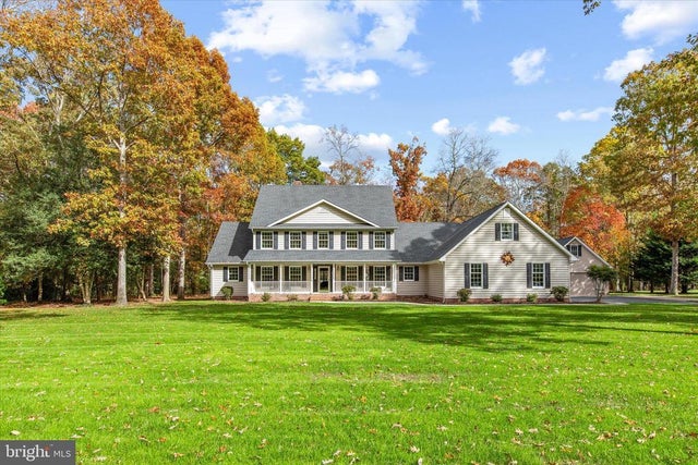 14 Whispering Woods Dr, Georgetown