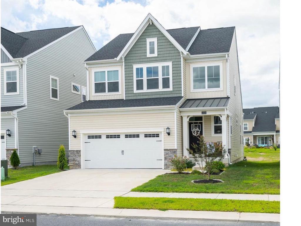 32056 Madison St, MILLSBORO