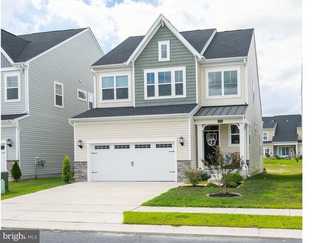 32056 Madison St, Millsboro