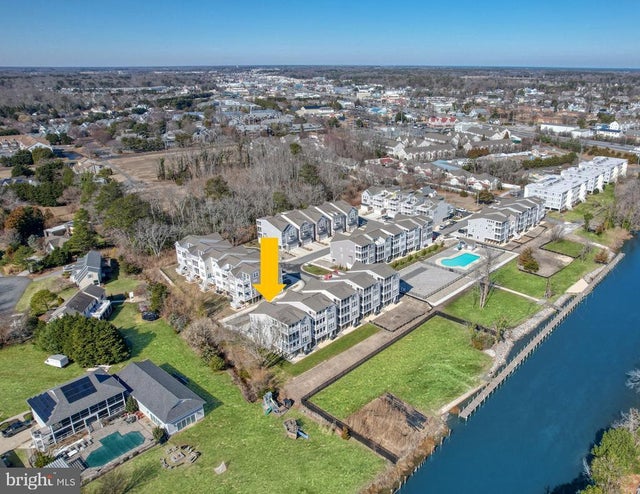 22775 Keel Ct #15, Rehoboth Beach