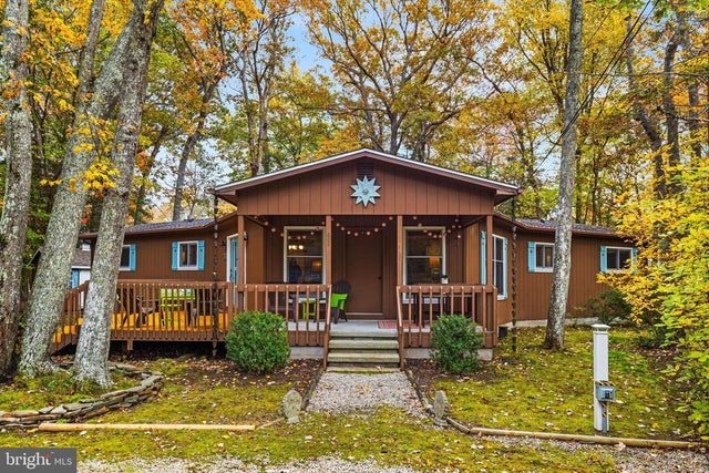 606 Spring Lake Ct, Bethany Beach