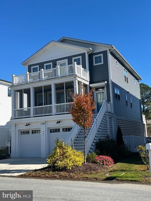 660 Tingle Ave, Bethany Beach