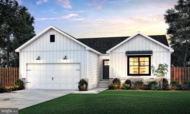 Lot 4 River Rd, Seaford