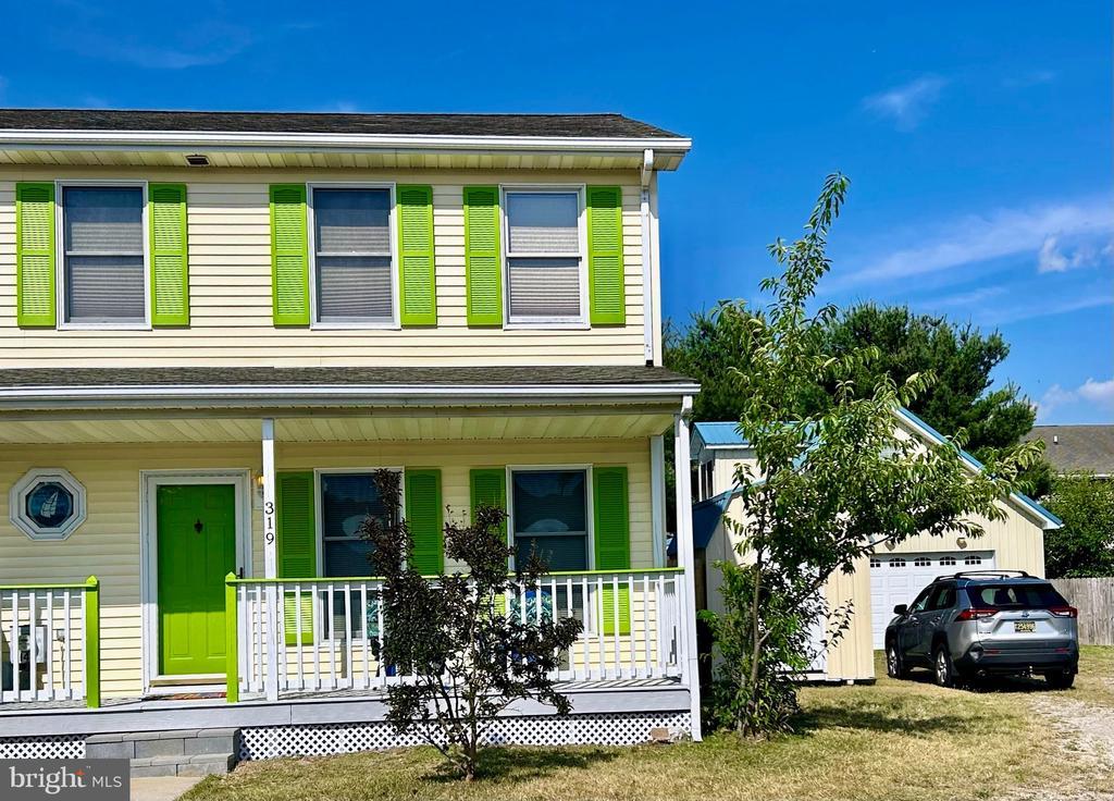 319 S Spinnaker Ln, MILTON