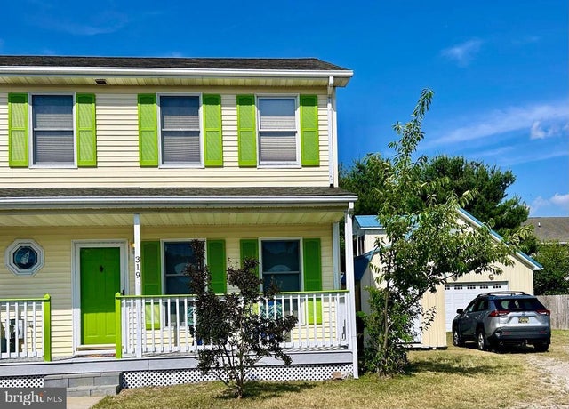 319 S Spinnaker Ln, Milton