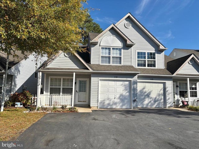 118 Seabright Way #c4, Rehoboth Beach