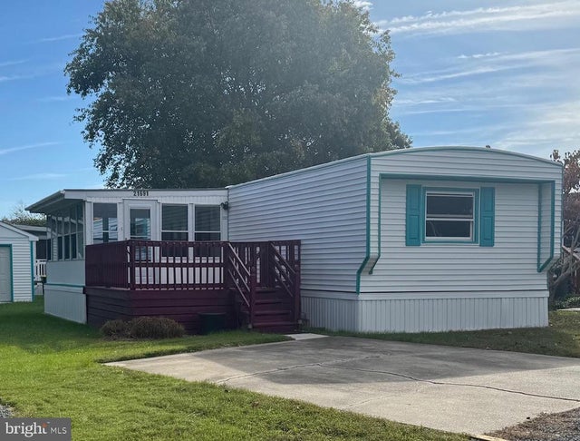 21691 St, Rehoboth Beach