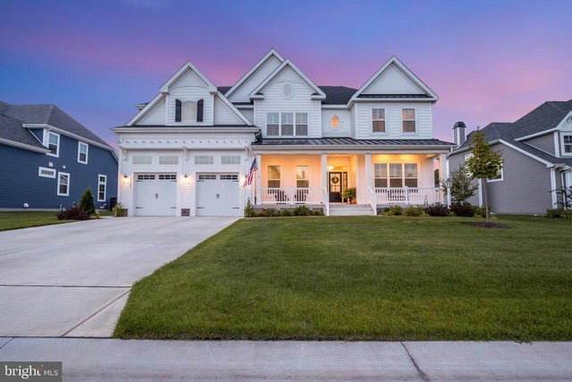 21536 Old Forge Rd, Lewes