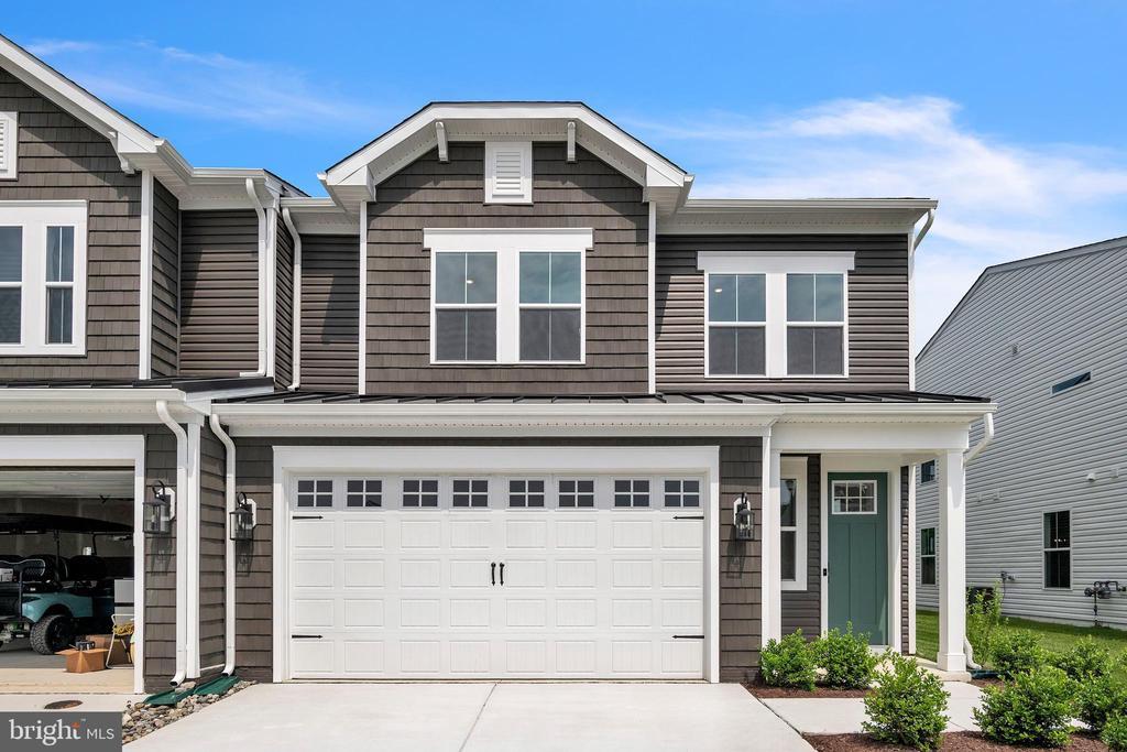 12661 Drum Creek Way, SELBYVILLE