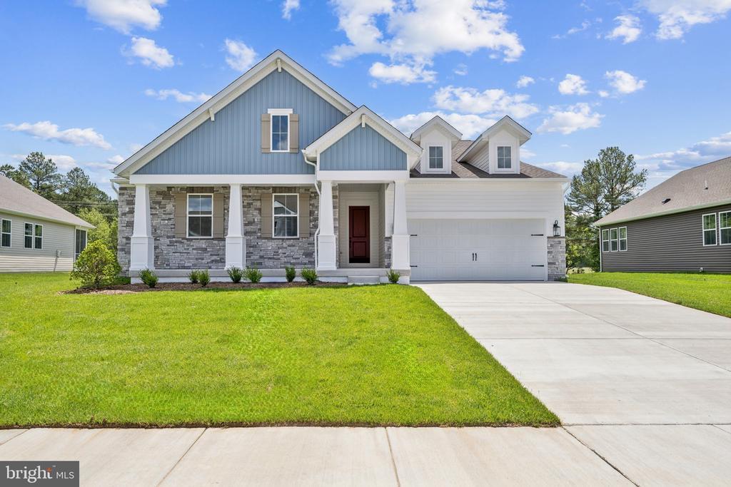 24107 Breakwater Ln, MILLVILLE