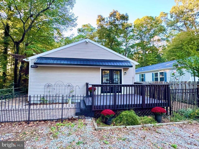 24322 Canal Dr, Millsboro