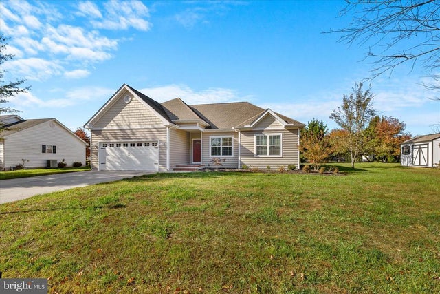 31010 Oak Leaf Dr, Lewes