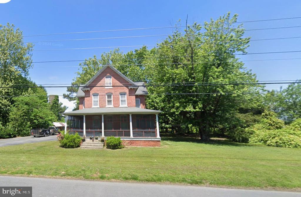 26121 Lewes Georgetown Hwy, GEORGETOWN