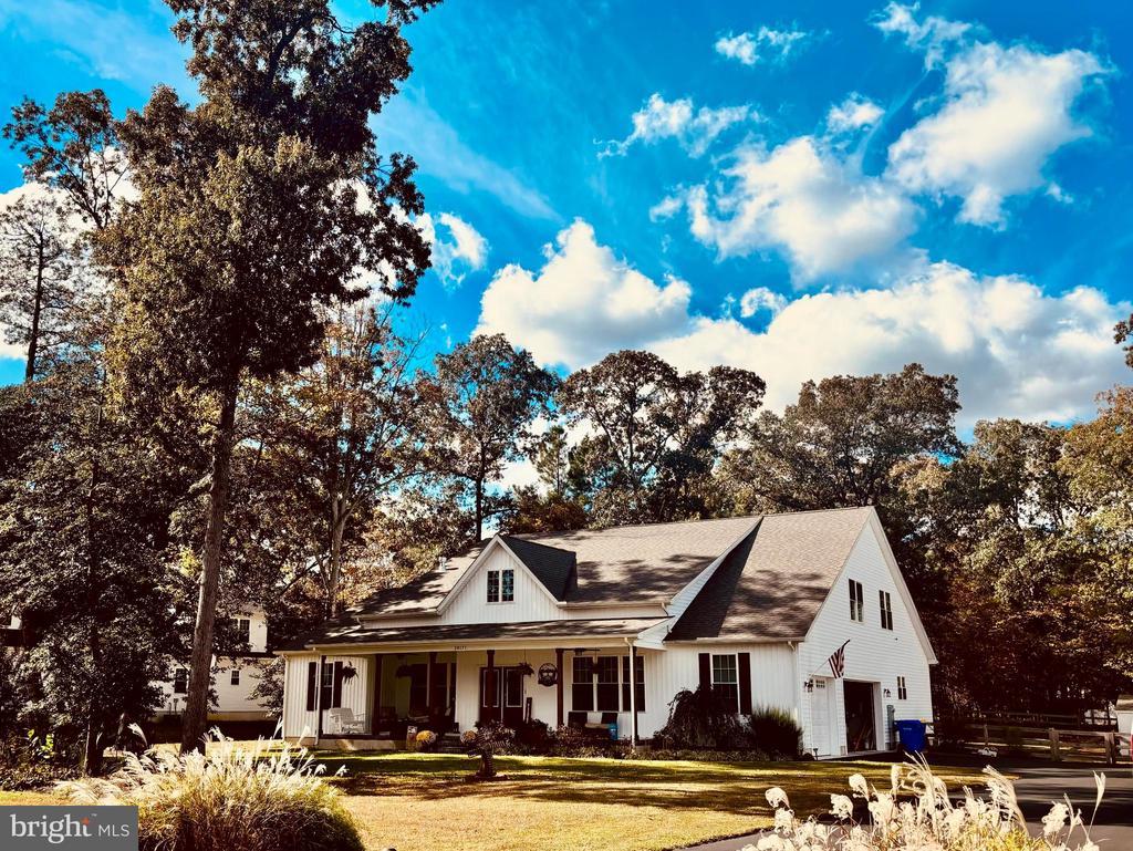 28171 Blueberry Ave, DAGSBORO