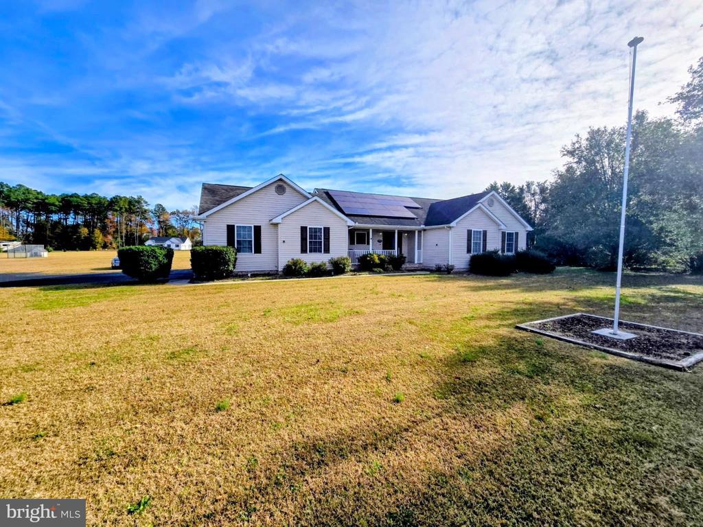 32427 Mount Pleasant Rd, LAUREL