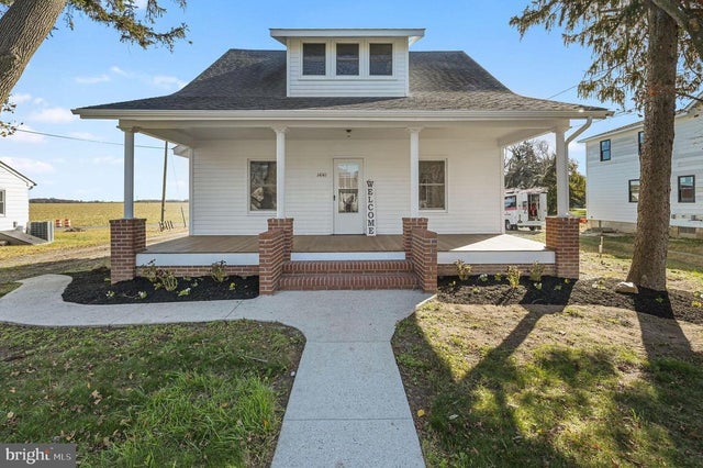 14141 Union Street Ext, Milton