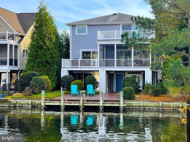 309 W 5th St, South Bethany