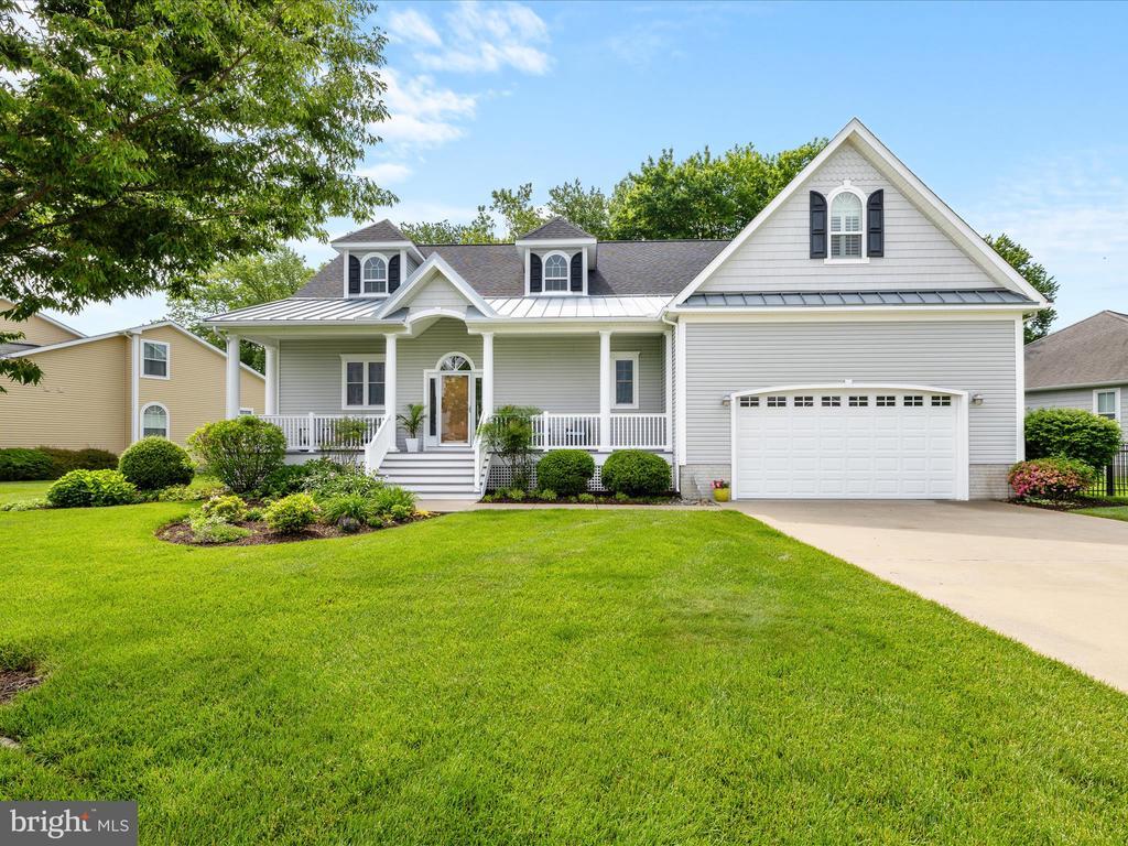 36929 Creekhaven Dr, SELBYVILLE