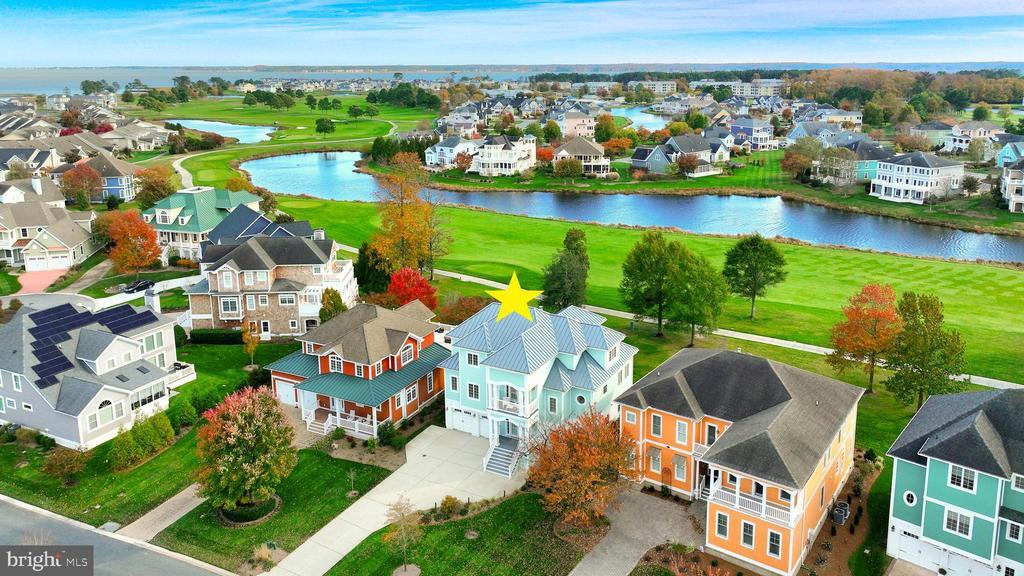 33448 Marina Bay Cir, MILLSBORO