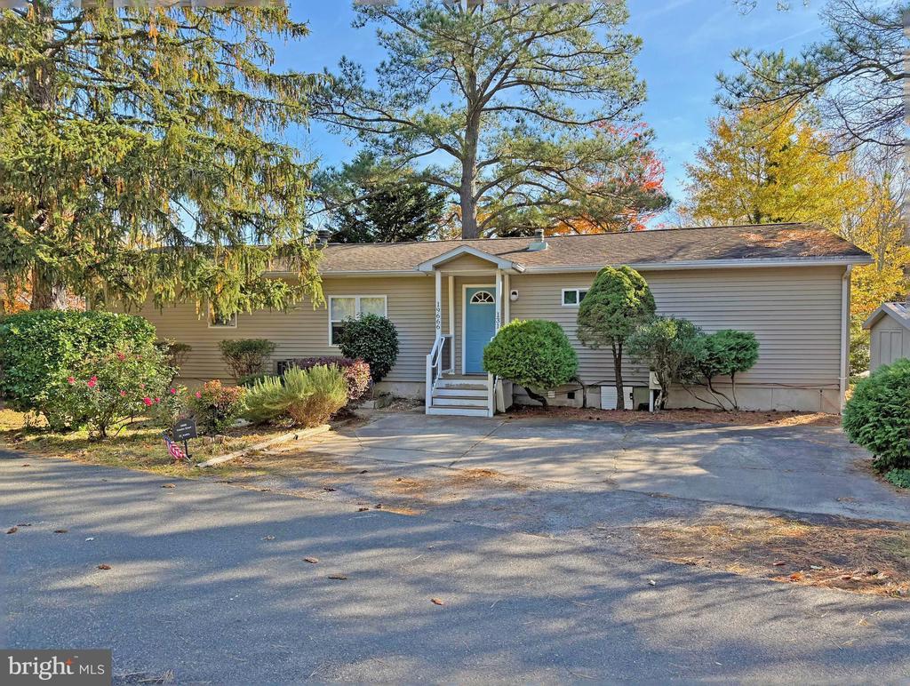 19666 Princess St #131, REHOBOTH BEACH