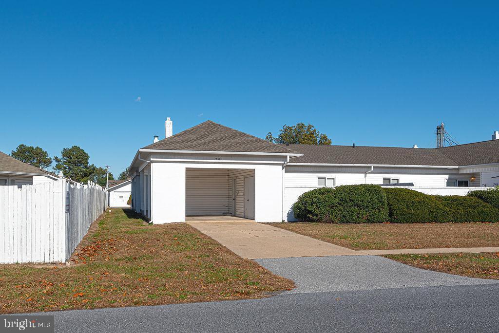 901 Northern Ave #901, MILLSBORO