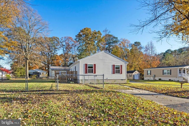 32772 Vera Ln, Millsboro