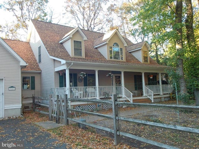 303 Tanglewood Dr, Lewes