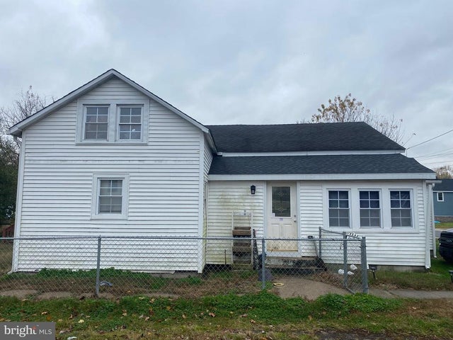 513 N Cannon St, Bridgeville
