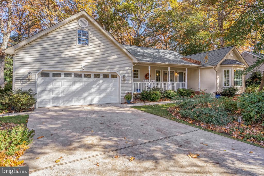 72 Gainsborough Dr, LEWES