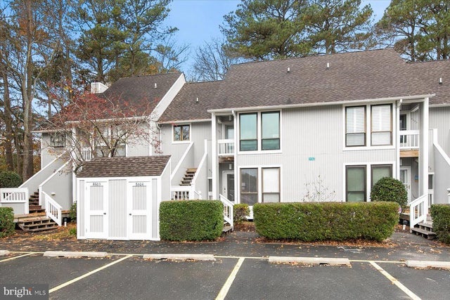 39362 Racquet Ln #8603, Bethany Beach