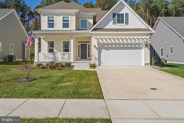 22543 Bradbury Way, Georgetown