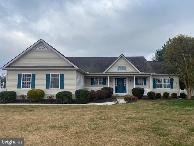 13 Fairway Ave, Georgetown