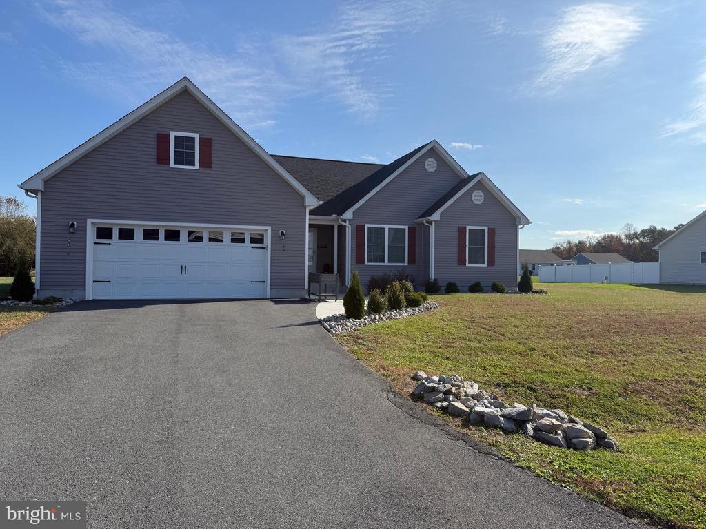 25909 Vincent Farm Ln, SEAFORD