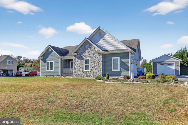 32575 Friendship Dr, Millsboro