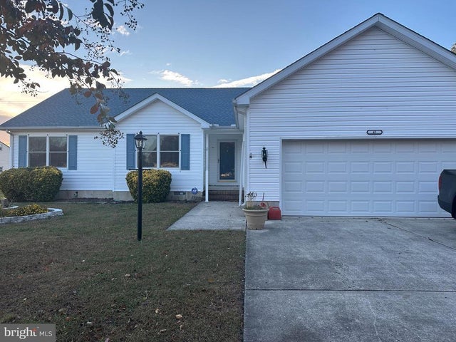 43 Comanche Cir, Millsboro