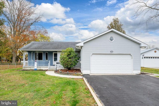 107 Jacobs Ave, Bridgeville