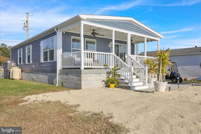 35716 E River Dr #a22, Millsboro