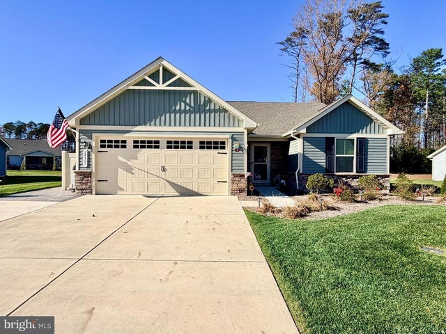 24307 Harvest Cir, Milton