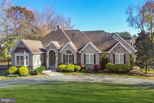 16 Parker Dr, Millsboro