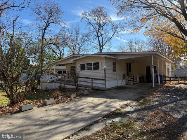 34640 Gooseneck St, Millsboro