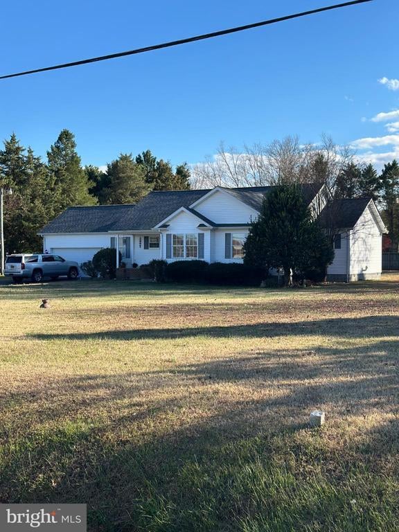 4444 W West Stein Hwy, Seaford