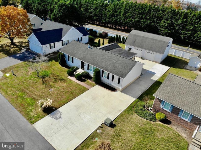 111 Loganberry Ln, Rehoboth Beach
