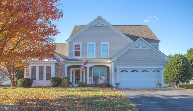 20576 Annondell Dr, Lewes