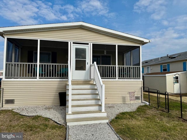 26221 Cove Dr, Millsboro