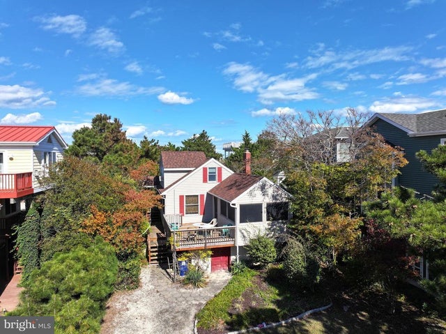 3 E King St, Fenwick Island