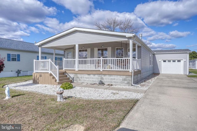 32 Kings Xing, Lewes